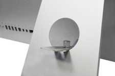 pchood monitor hood sunshade support bracket special for apple imac 24 27 30 32