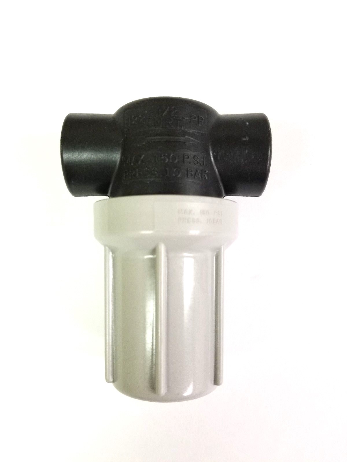 AA1221/2PP50 TeeJet 1/2" Line Strainers 50 Mesh eBay