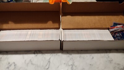 2022 Playoff Prestige Football Huge Lot 1100+ Cards Stars Rookies Inserts