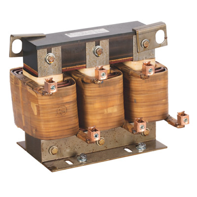 BRAND NEW GENUINE Allen-Bradley 1321-3R25-C 25 Amp Line-Load Reactor *SHIPS FREE