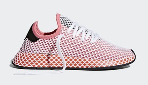 adidas schuhe mit netz