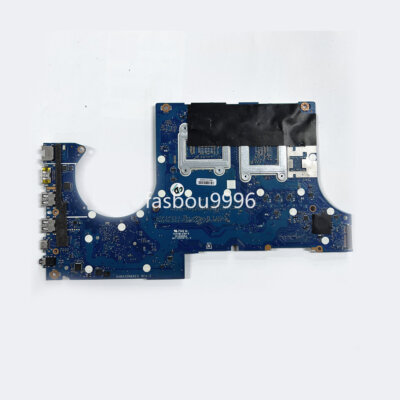 D-10 『バッキ―』 Motherboard USED DABKXDMB8E0 For ASUS FX506L FX706L with i5-10300H
