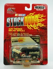 Racing Champions Stock Rods '40 Custom Delivery #6 Valvoline 1999 1 of 9,999 New