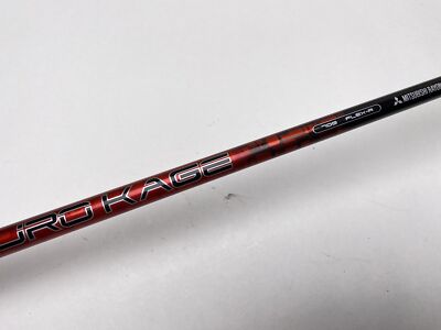 Nike VR S Covert 3 Hybrid 20* Mitsubishi Rayon Kuro Kage 70g