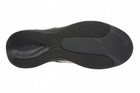 MBT Men's Sf-1000 (Nappa Leather, Slip & Fit Technology,  Black/black)