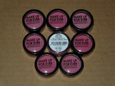 (Lot of 8) MAKE UP FOR EVER Professional Flash Color # 005 (6g. / 0.21 oz)