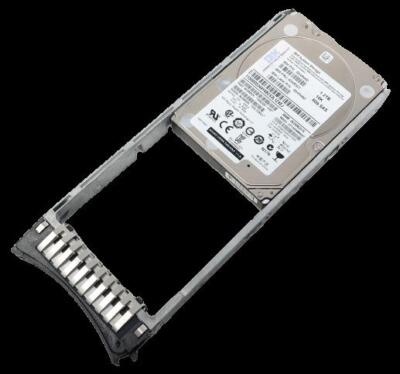 00AR327 00AR400 1.2TB 10K SFF 2.5'' V7000 GEN2 HDDFC AHF3