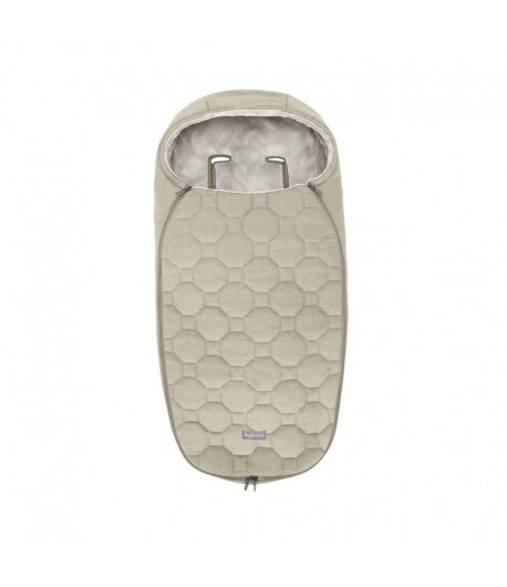 Sacco per passeggino Inglesina desert beige
