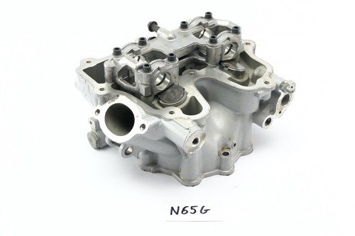 BMW F 650 CS K14 2002 - Zylinderkopf N65G