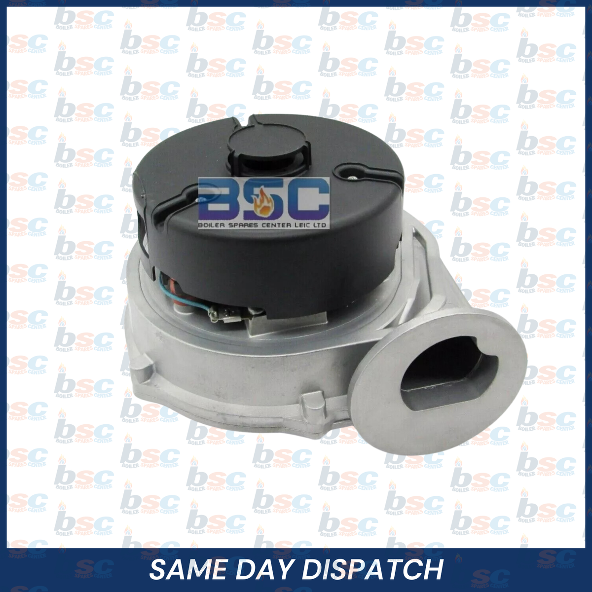 WORCESTER GREENSTAR 30CDi 40CDi 42CDi 25 29 30 34 35 38 40 CDI FAN