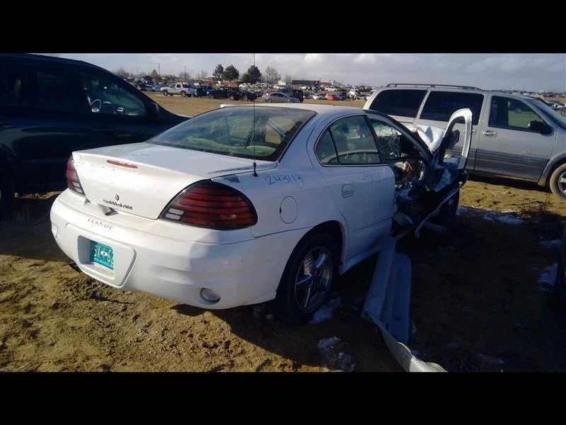 Used Front Suspension Stabilizer Bar fits: 2003 Pontiac Grand am Front Front Gra — 第 4/4 张图片