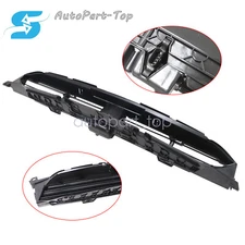 Radiator Support Air Intake-Shutter w/motor 51137497231 Fit BMW X3 X4 2018-21