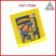 Superman: The Animated Series, Volume 2 (DC Comics Classic Collection)