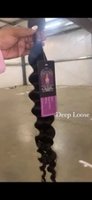 brazilian human hair 3 bundles with closure