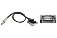 Hella 6PN 358 307-131 Nox-Sensor Passt Zu: Mercedes C T-MODEL (S205), C (W205),