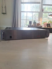 CARVER M 1.0T MAGNETIC FIELD POWER AMPLIFIER