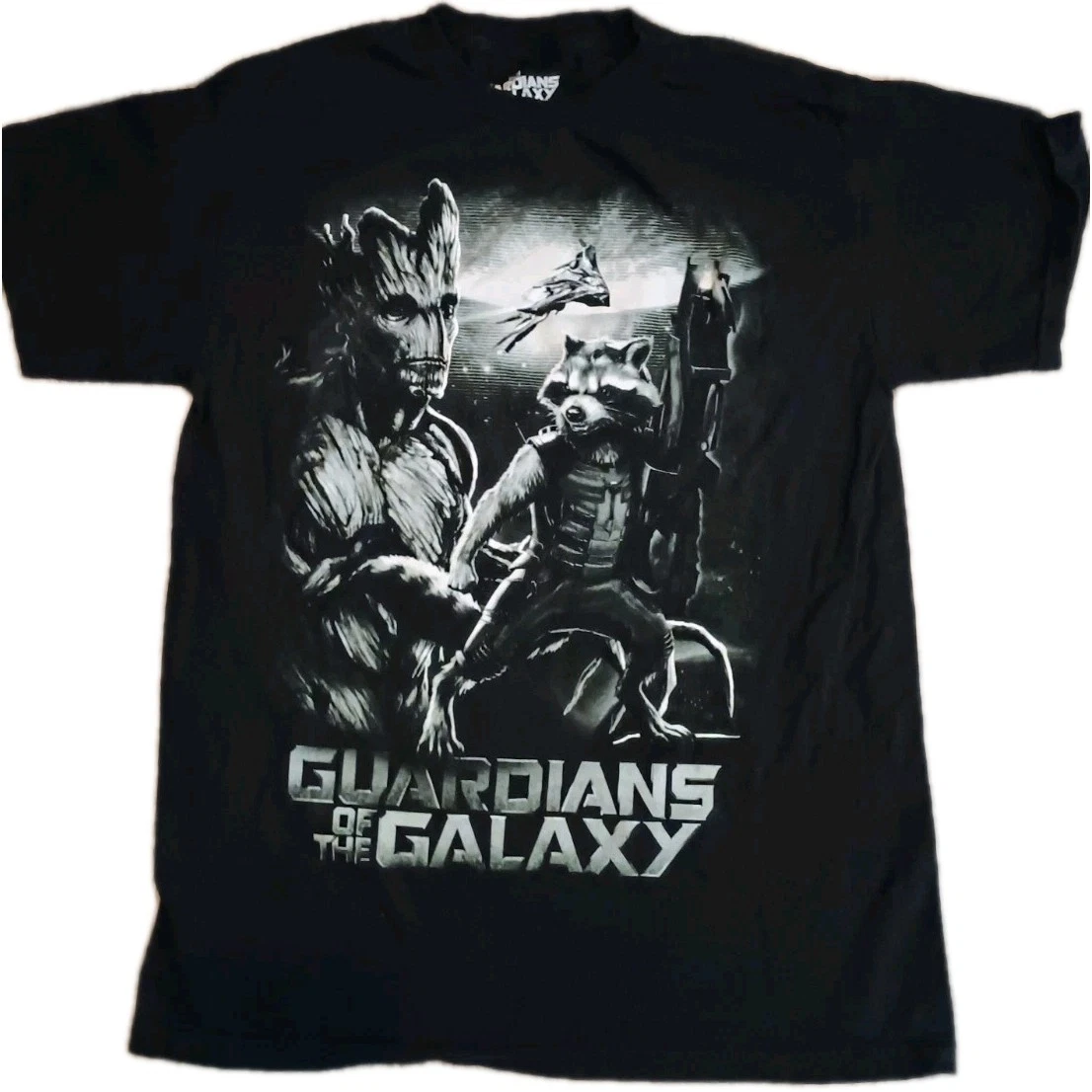 Galaxy Tees Camiseta De Manga Corta Para Hombre Con Diseño De Calavera