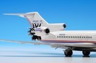 JC Wings Boeing 727-100 House Color UDF Flight Test XX20413 1/200 Scale, NEW — photo 7