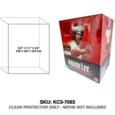 Protector For Arrow Films Bruce Lee At Golden Harvest