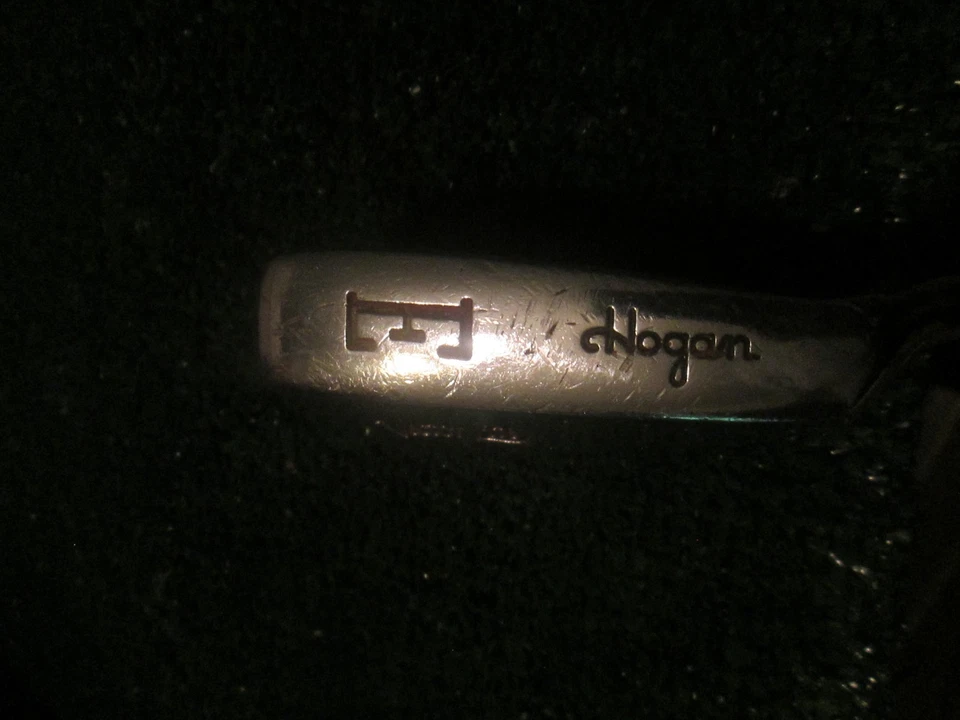 Golf Vintage Hogan Vector Lite Ladies E Wedge All Original w/ Columbia 1898 Grip - Image 3 of 4