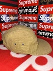 Casquette de camp Supreme Foulard SS12 sortie