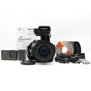 Panasonic AG 160 | eBay