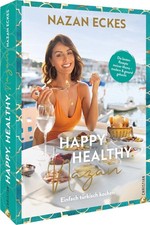 Nazan Eckes Happy. Healthy. Nazan!
