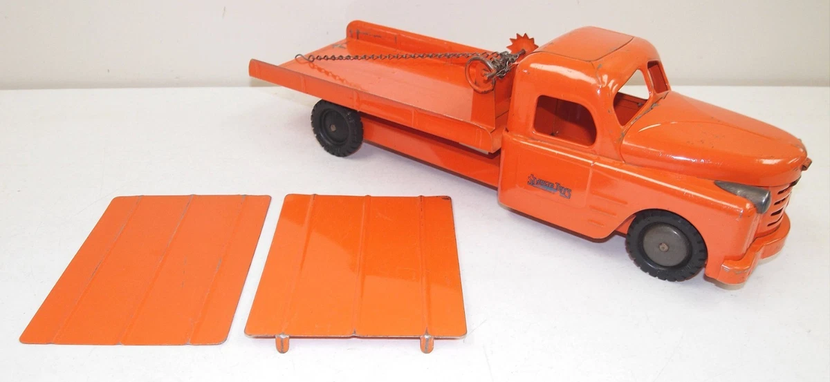 Structo Diecast Cars, Trucks & Vans for sale | eBay