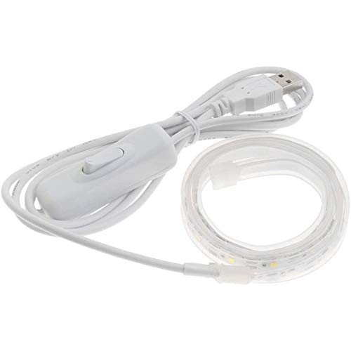 Lampe de lutherie LED détecteur de fuite pour flûte et saxophone en silicone blanc