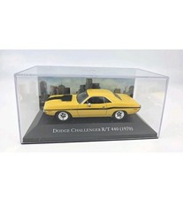 1:43 DeAgostini American Car Collection 1970 Dodge Challenger R/T 440 Brand New