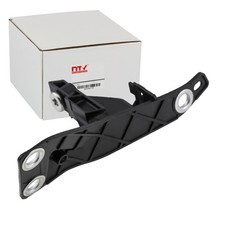 NTY HALTER STOßSTANGE RECHTS OBEN passend für AUDI A4 SEAT EXEO | EZC-AU-211