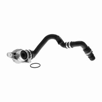 Vaico KurbelgehäUse Rep.-Satz Ventil FüR MERCEDES-BENZ W204 W212 W639 C218 OM642