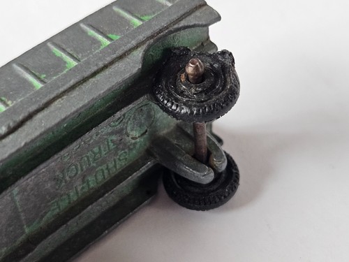 Wählen Sie eine - Tootsietoy Vintage Spielzeugauto LKW Sammlerstück Druckguss Tootsie Spielzeug - Bild 117 von 164