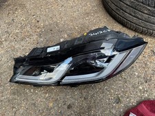 FARO FARO SINISTRO LED X260 MK8313W030DE JAGUAR F-PACE ORIGINALE 2023