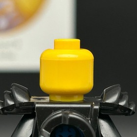 LEGO BRAND Jay Possession njo152 NINJAGO MINIFIGURE with weapons 70736 70732+