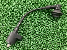 Used Honda Dio MP13 ignition coil, genuine motorcycle part for the Super Dio...