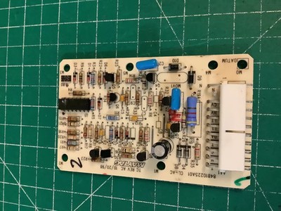 Maytag 6 2610400 2610400 WP22003906 Washer Control Board AZ230964 | NR1413