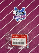 Honda Oem Nos Blade Fuse 15a 38221-sna-a51