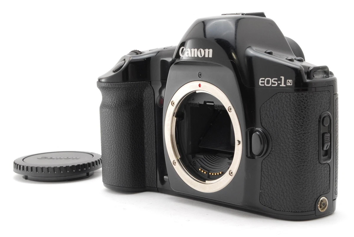 Canon Eos 1n for sale | eBay