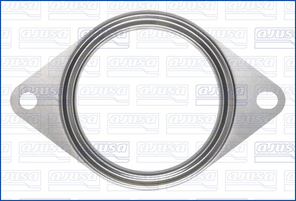 AJUSA 01538800 Gasket, exhaust pipe for NISSAN,OPEL,VAUXHALL