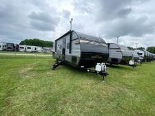 2026 Forest River Aurora Light 26BHS