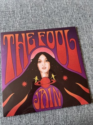 JAIN -The Fool Vinyl 12'' Record Gatefold 2018 New & Sealed 2018, Fast Postage