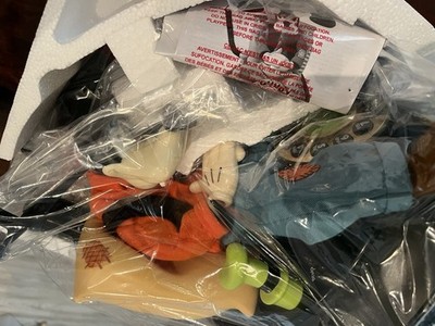 Telemania Goofy Animated Phone Talking Telephone Disney for sale