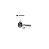 Spurstangenkopf SKF Vkdy 312057 FüR Fiat Lada Lancia, Vorderachse Beidseitig