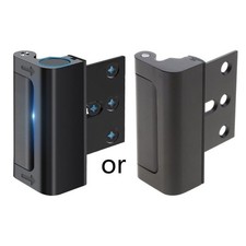 Home Security Door Lock Stop for Toddler Childproof Door Lock Night Lock Durable