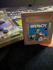 Nintendo Paperboy Action & Adventure Nintendo Game Boy