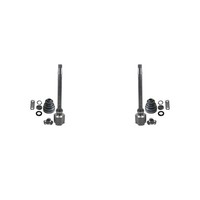 2X Hart Gelenksatz Antriebswelle Gelenk FüR Fiat Ducato Kasten 250 290