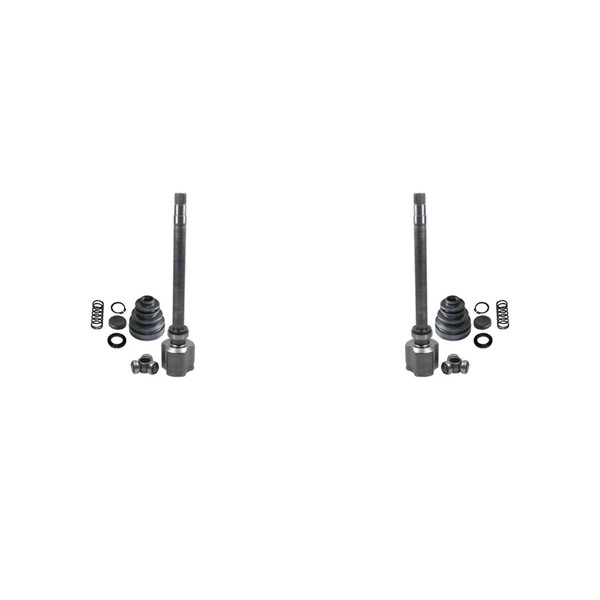 2X Hart Gelenksatz Antriebswelle Gelenk FüR Fiat Ducato Kasten 250 290-image