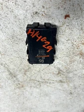 2022 TOYOTA 4 RUNNER Network Gateway Control Module OEM Part Number 8911135020