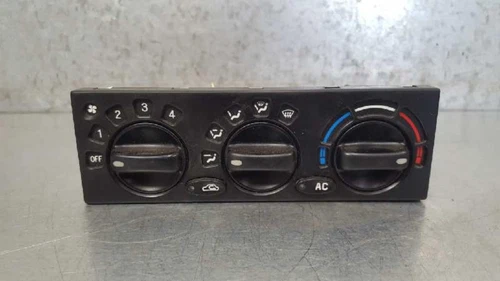 Heizungssteuerung für Daewoo Espero CD 1996 1110937 - Bild 2 von 10